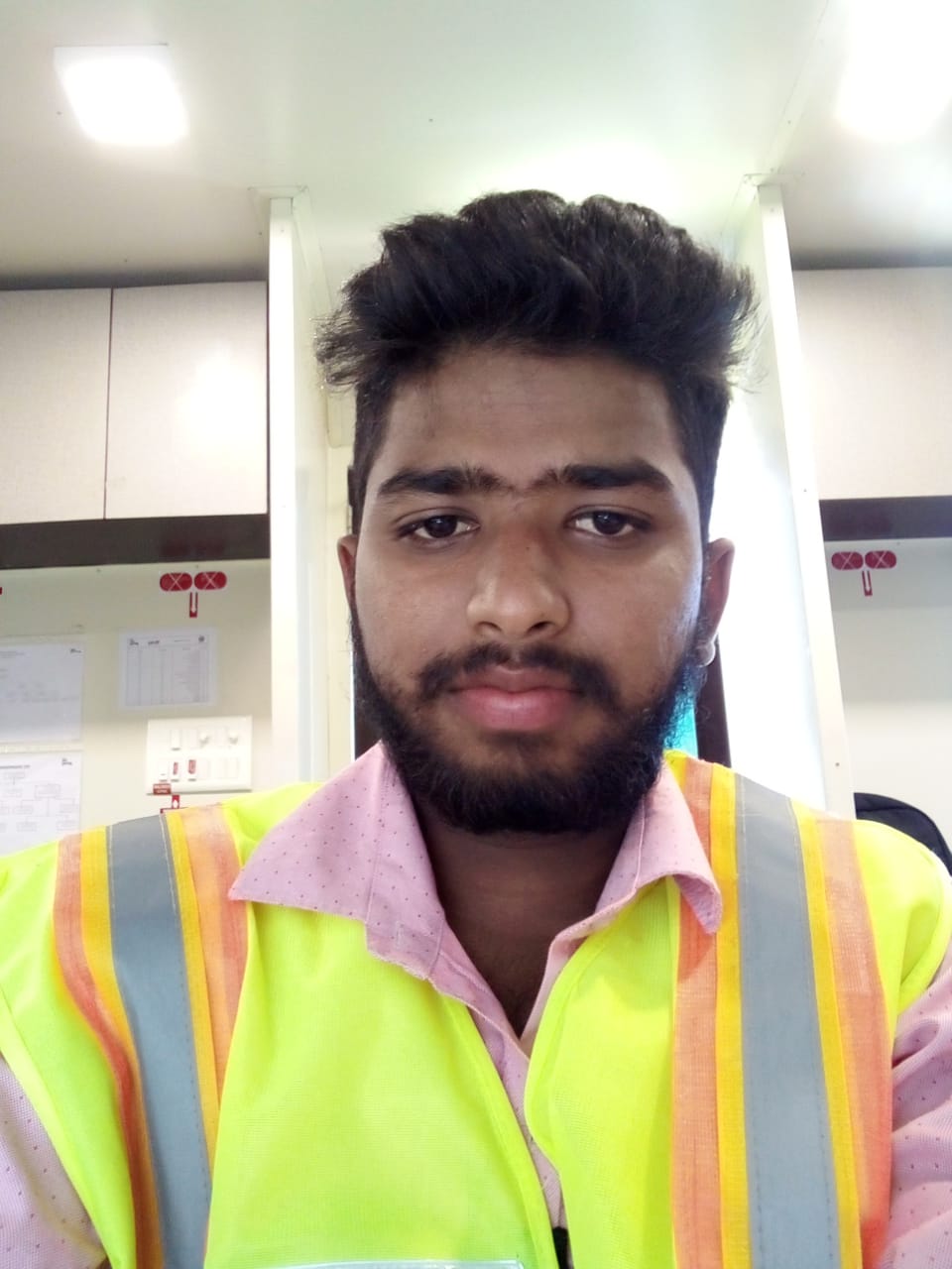 Mr.Mukesh Kumar Yadav 