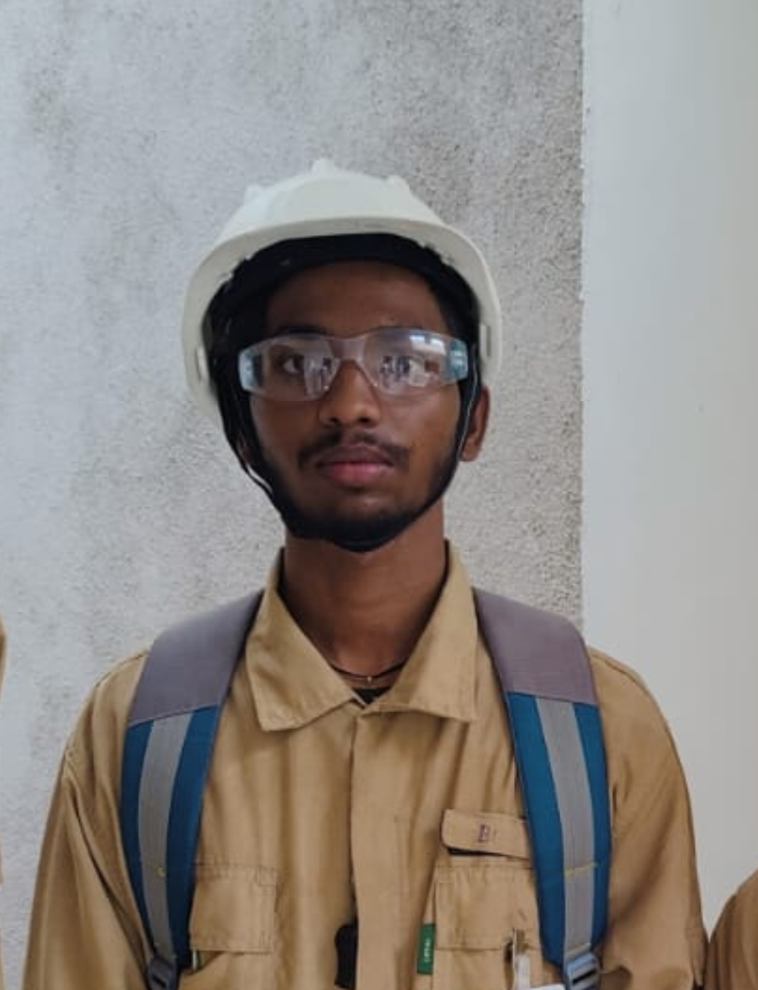 Ganga Sagar Kushwaha