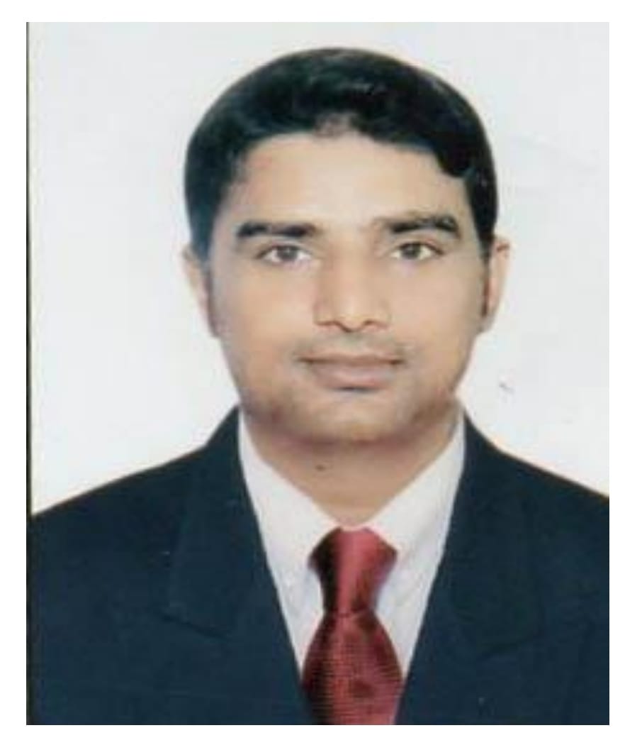 SAMIR ANSARI 